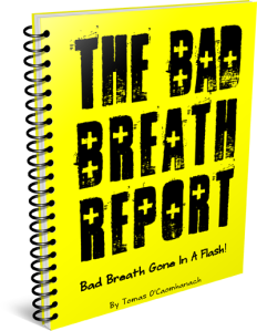 the-bad-breath-report-cover